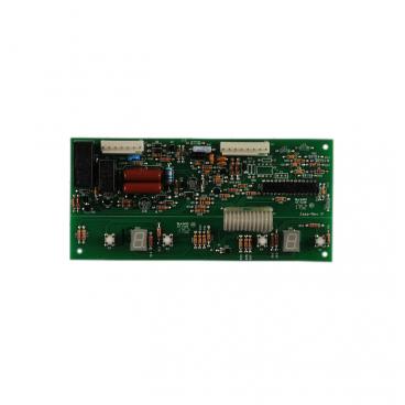 Whirlpool WRF532SNBM01 Console Control Board - Genuine OEM