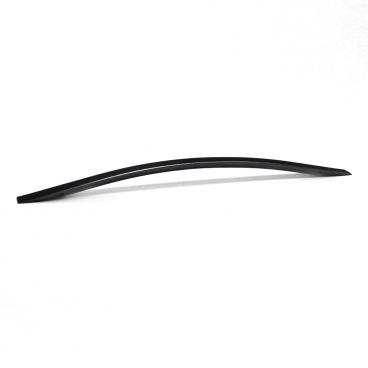 Whirlpool WRF540CWBW00 Lower Freezer Door Handle (Black) - Genuine OEM