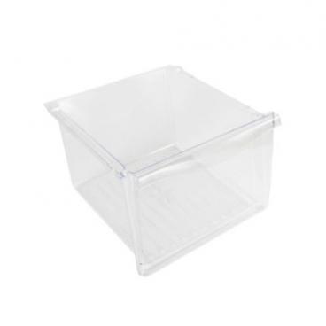 Whirlpool WRF540CWHV00 Crisper Drawer/Bin - Genuine OEM