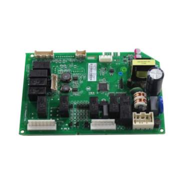 Whirlpool WRF555SDFZ04 Electronic Control Board - Genuine OEM