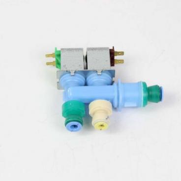 Whirlpool WRF555SDHW00 Water Inlet Valve - Genuine OEM