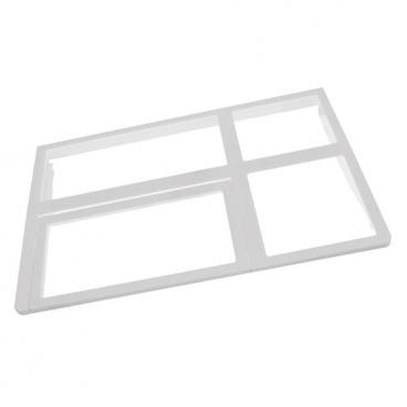 Whirlpool WRF560SEHZ00 Refrigerator Cantilever Shelf - Genuine OEM