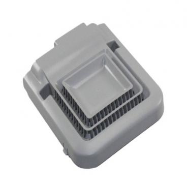 Whirlpool WRF560SEYB01 Air Tower (Frz) - Genuine OEM