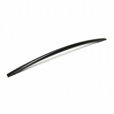 Whirlpool WRF560SEYM04 Door Handle Assembly (Black) - Genuine OEM