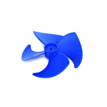 Whirlpool WRF736SDAM10 Evaporator Fan Blade - Genuine OEM