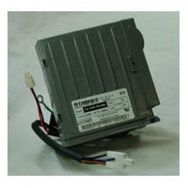 Whirlpool WRF757SDEE01 Inverter Box Assembly Genuine OEM