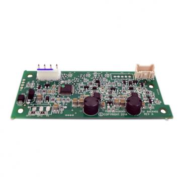 Whirlpool WRF757SDEH01 LED Power Supply Board - Genuine OEM