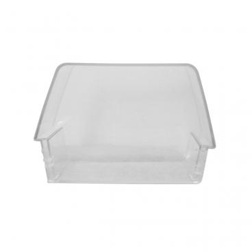 Whirlpool WRF757SDHZ00 Door Shelf Bin (Clear) - Genuine OEM