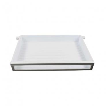 Whirlpool WRF997SDDM00 Freezer Bin - Genuine OEM