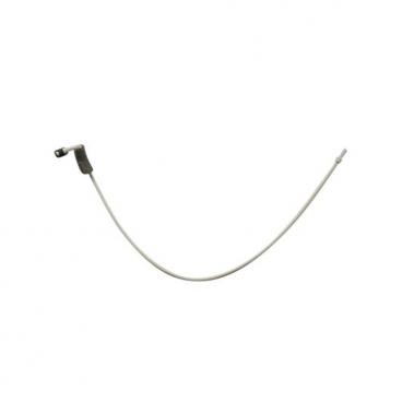 Whirlpool WRF997SDDM00 Liner Water Tube - Genuine OEM