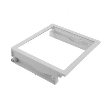 Whirlpool WRS571CIHW01 Bottom Drawer Cover  - Genuine OEM