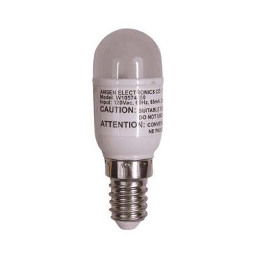 Whirlpool WRS586FLDM01 LED Light Bulb (Frz) - Genuine OEM