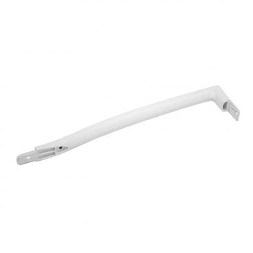 Whirlpool WRT318FMDW00 Door Handle (Frig/Frz, White) - Genuine OEM