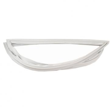 Whirlpool WRT318FMDW01 Magnetic Door Gasket (Frig, White) - Genuine OEM