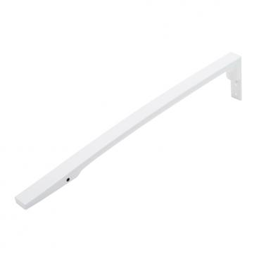 Whirlpool WRT579SMYB01 Door Handle (White) - Genuine OEM