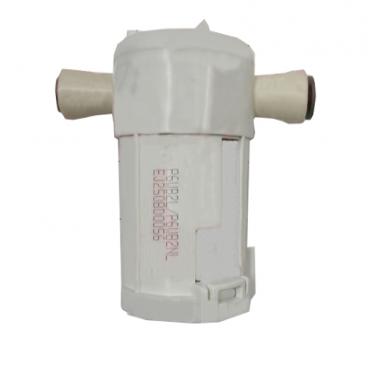 Whirlpool WRV976FDEM00 Water Filter Housing - Genuine OEM