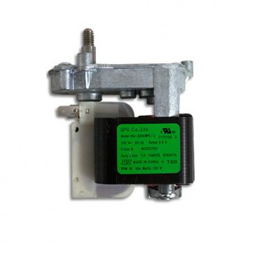 Whirlpool WRX735SDBM02 Ice Dispenser Auger Motor - Genuine OEM