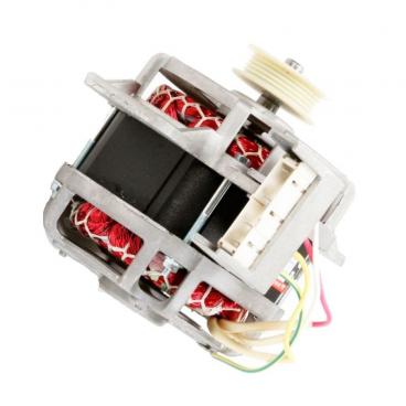 Whirlpool WTW4800XQ0 Washer Drive Motor Assembly - Genuine OEM