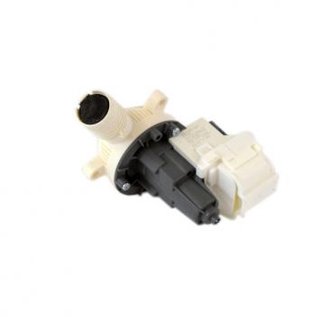 Whirlpool WTW4855HW1 Drain Pump and Motor Genuine OEM