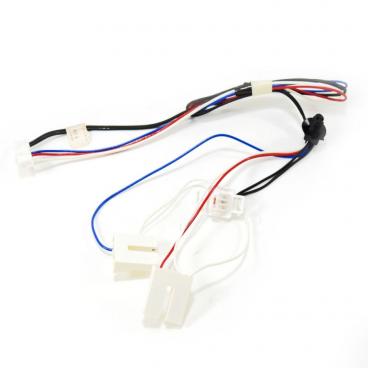 Whirlpool WTW4900BW1 Main Wire Harness - Genuine OEM