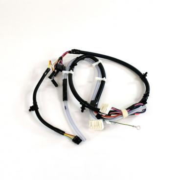 Whirlpool WTW4950XW3 Main Wiring Harness - Genuine OEM