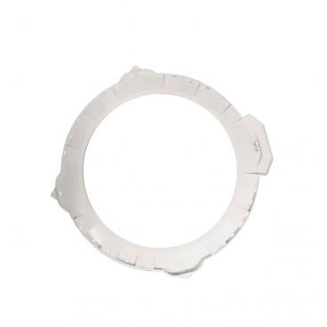 Whirlpool WTW5005KW0 Tub Ring - Genuine OEM