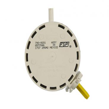 Whirlpool WTW5505VQ0 Water-Level Control - Genuine OEM