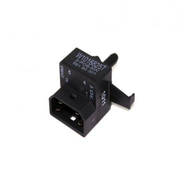 Whirlpool WTW57ESVW1 Cycle Selector Switch - Genuine OEM