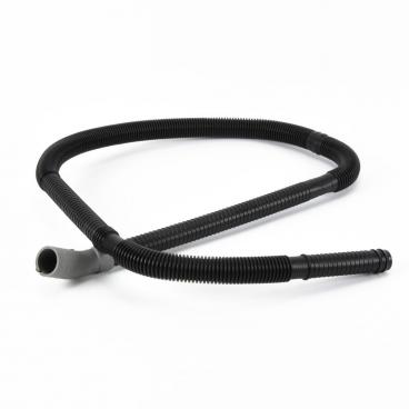 Whirlpool WTW7600XW0 Drain Hose - Genuine OEM