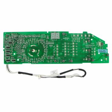 Whirlpool WTW7800XB2 User Interface Control Board - Genuine OEM