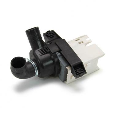 Whirlpool WTW8600YW0 Drain Pump - Genuine OEM