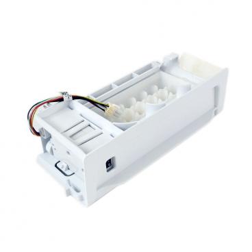 Whirlpool WVW75UC6DS2 Ice Maker Assembly - Genuine OEM