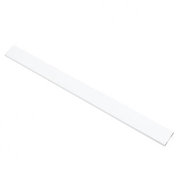 Whirlpool YET18JKXJW00 Door Trim (White) - Genuine OEM