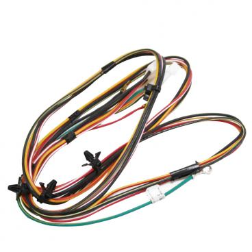 Whirlpool YGEW9200LQ0 User Interface Wire Harness - Genuine OEM