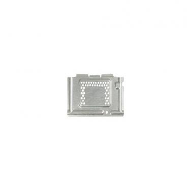 Whirlpool YLEQ8850KQ0 Terminal Block Cover - Genuine OEM