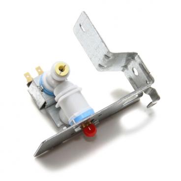 Whirlpool YWED9270XW0 Water Inlet Valve Assembly  - Genuine OEM