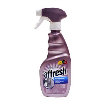 Whirlpool YWFE515S0EW0 Stainless Steel Cleaner (16 oz) - Genuine OEM