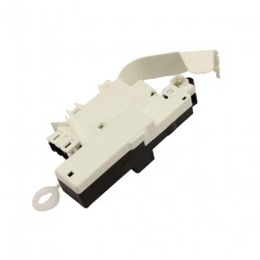 Whirlpool YWFW9050XW01 Door Latch Genuine OEM