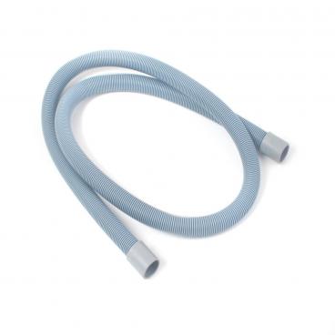 Whirlpool YWFW9050XW01 Outer Drain Hose - Genuine OEM