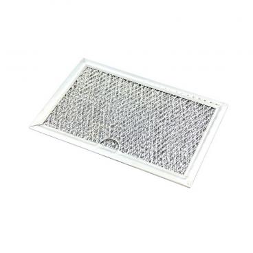 Bosch HMV3021U/01 Grease Filter - Genuine OEM