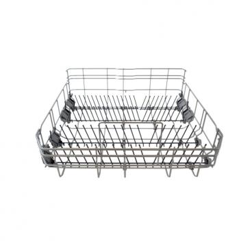 Bosch SGE53U52UC/98 Lower Dishrack - Genuine OEM