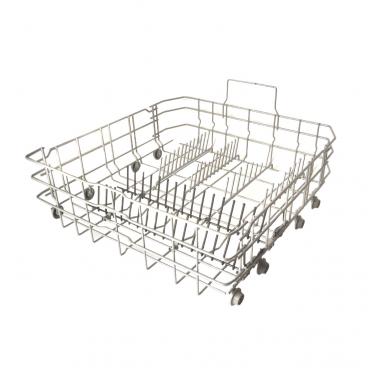 Bosch SHE33P06UC/60 Dishrack (Lower) - Genuine OEM