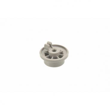 Bosch SHU33A05UC/37 Lower Dishrack Wheel - Genuine OEM