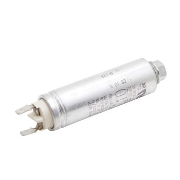 Bosch SHU66C02UC/46 Run Capacitor - Genuine OEM