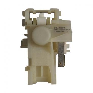 Bosch SHX33RF5UC/64 Door Latch - Genuine OEM