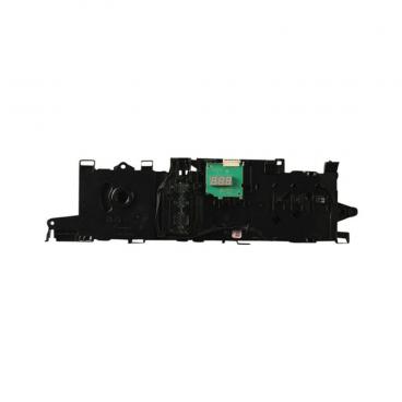 Bosch WTVC533CUS/10 Control Module - Genuine OEM