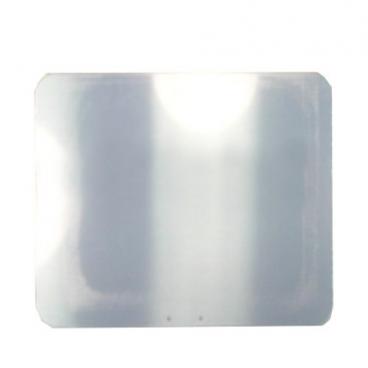 KitchenAid KSPS22QBWH00 Cover - Genuine OEM