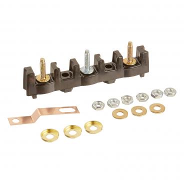 Crosley 60462050A Terminal Block Kit - Genuine OEM