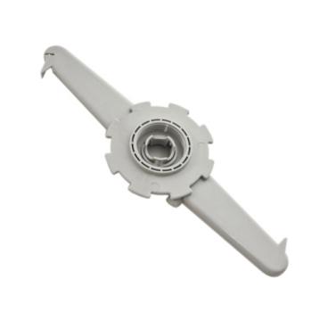 Crosley CDB500NB3A Upper Spray Arm - Genuine OEM