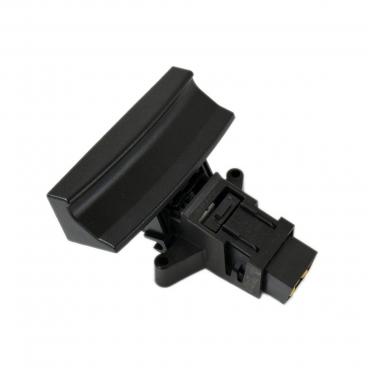 Crosley CDB500NS3A Door Latch (Black) Genuine OEM